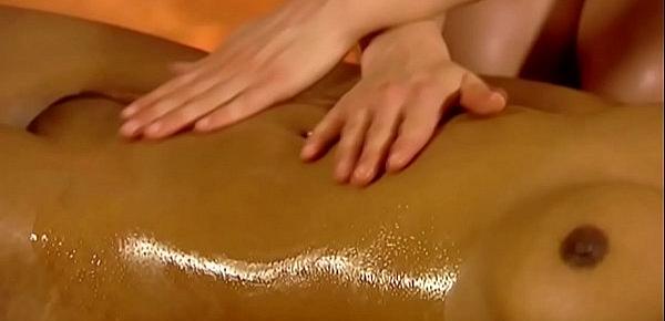  Ladies Only Erotic Body Massage